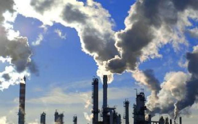 约谈违反扬尘治理管理标准项目施工企业47家