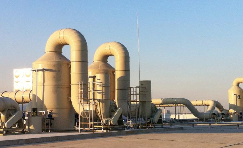 推进丝网产业智能化、绿色化、融合化发展