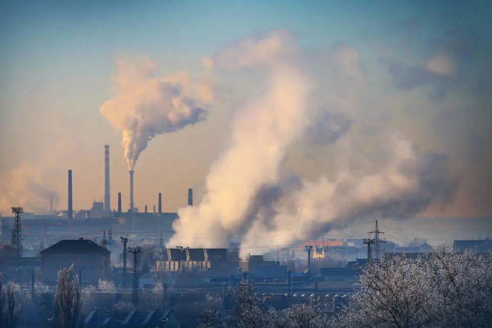 北京的改善更加显著