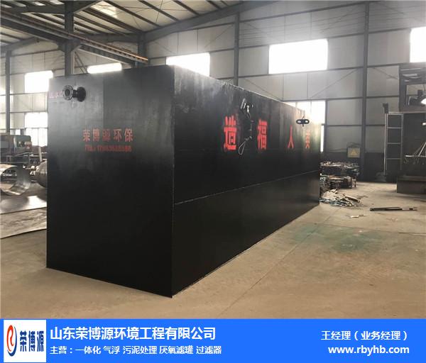 农村污水处理行业已从“有没有”向“好不好”“可持续”阶段加速转型