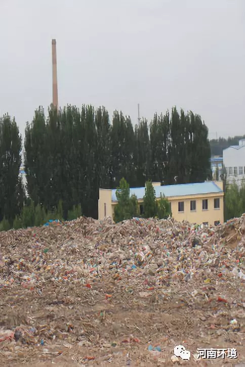 保护和改善生态环境