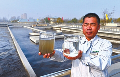 确保排放全面优于标准