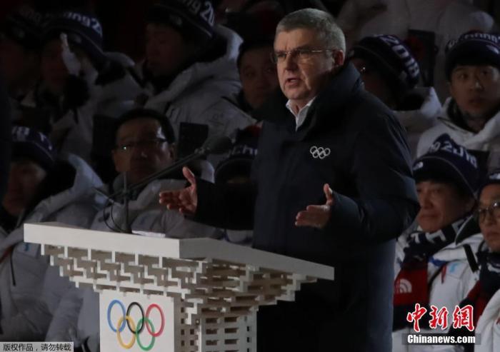 东京奥运延期满月记:全球体育在春天迎来前所