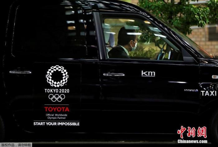 东京奥运延期满月记:全球体育在春天迎来前所