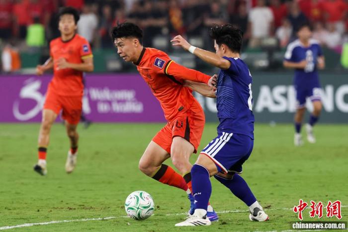 以U23亚洲杯亚军为起点：开启中国足球未来的青