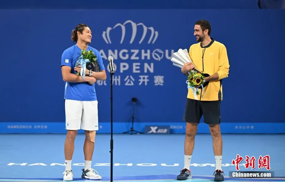 张之臻结束2024赛季：从六连败阴云到多项历史性