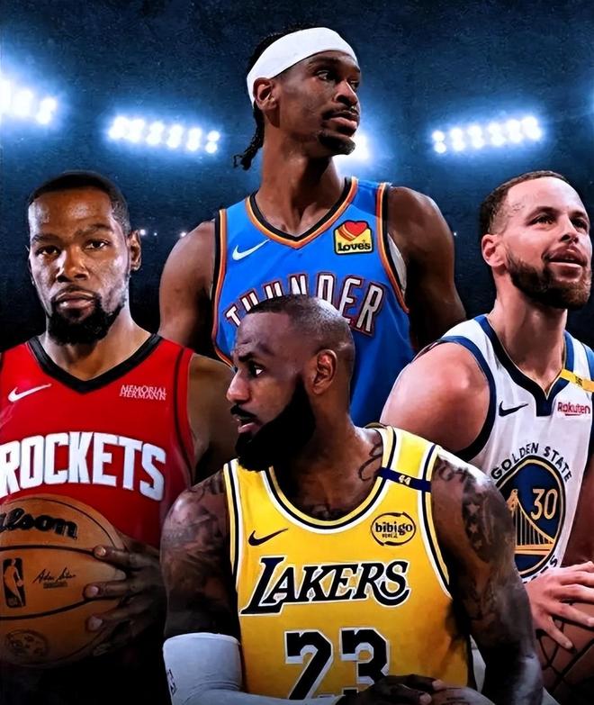 NBA季后赛对阵图景清晰 马刺快船伦纳德文班亚马