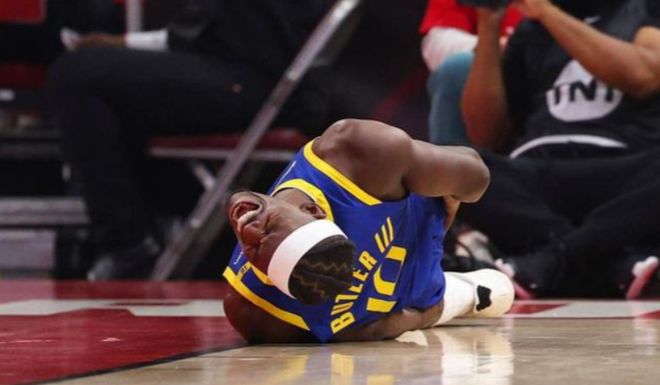 NBA季后赛对阵图景清晰 马刺快船伦纳德文班亚马