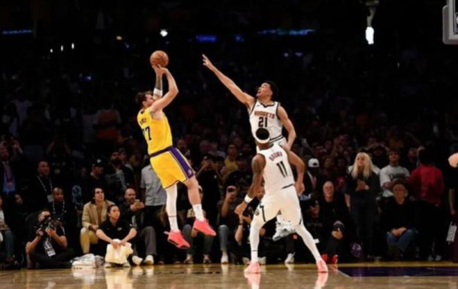 NBA季后赛对阵图景清晰 马刺快船伦纳德文班亚马