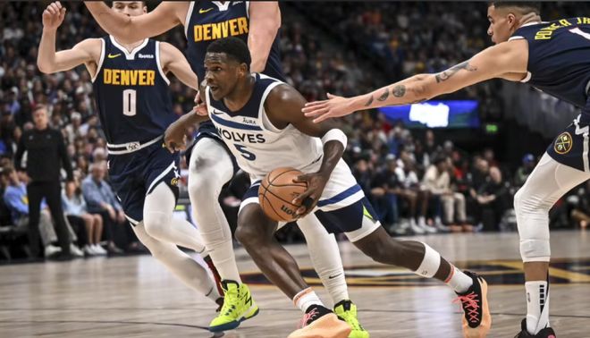 NBA季后赛对阵图景清晰 马刺快船伦纳德文班亚马