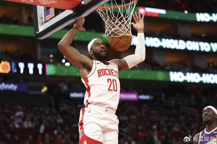 火箭加时赛领先13分遭逆转 乌度卡战术失误成关