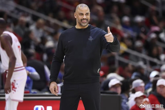 火箭加时赛领先13分遭逆转 乌度卡战术失误成关