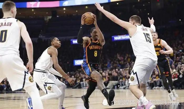 掘金队休赛期引援重塑进攻体系，三分火力成夺