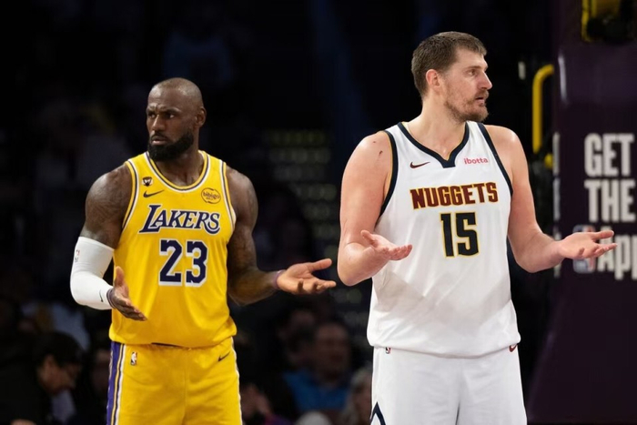 NBA65场规则影响球星评奖，库里詹姆斯无缘，约基