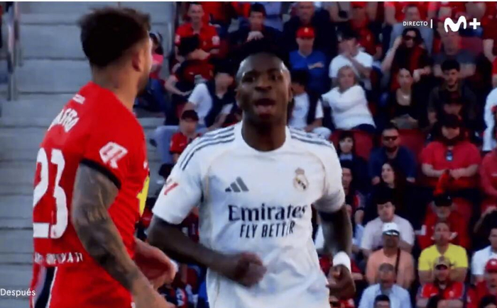 维尼修斯怒斥马菲奥欲杀之，双方激战引争议